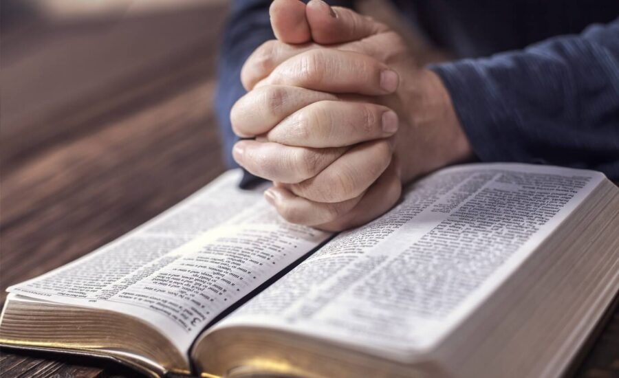 Two Common Mistakes Preachers Make