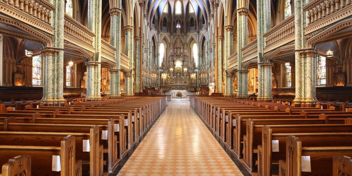 Are You Open to Spiritual Gifts?