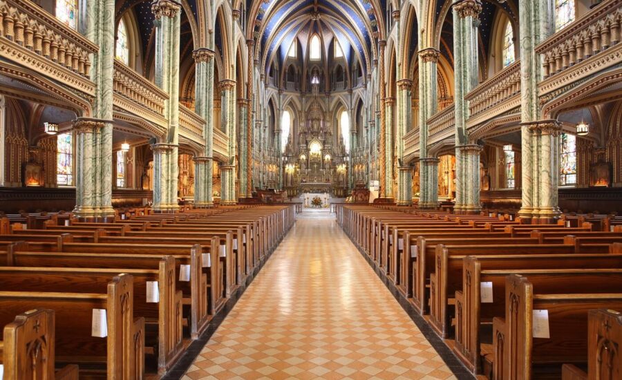 Are You Open to Spiritual Gifts?