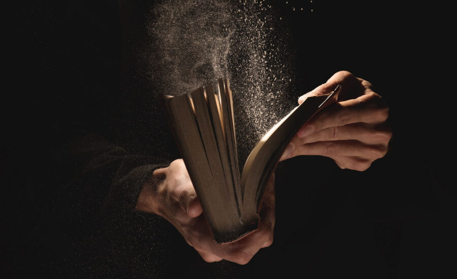 Prophecy for Beginners and how to start