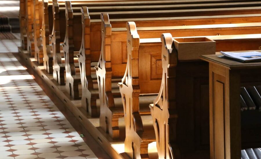 God Will Renew Your Joy in Ministry