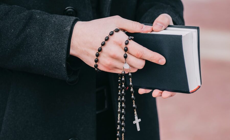 Afrikan child needs attention