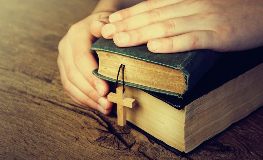 Why Holiday Churches are so Small