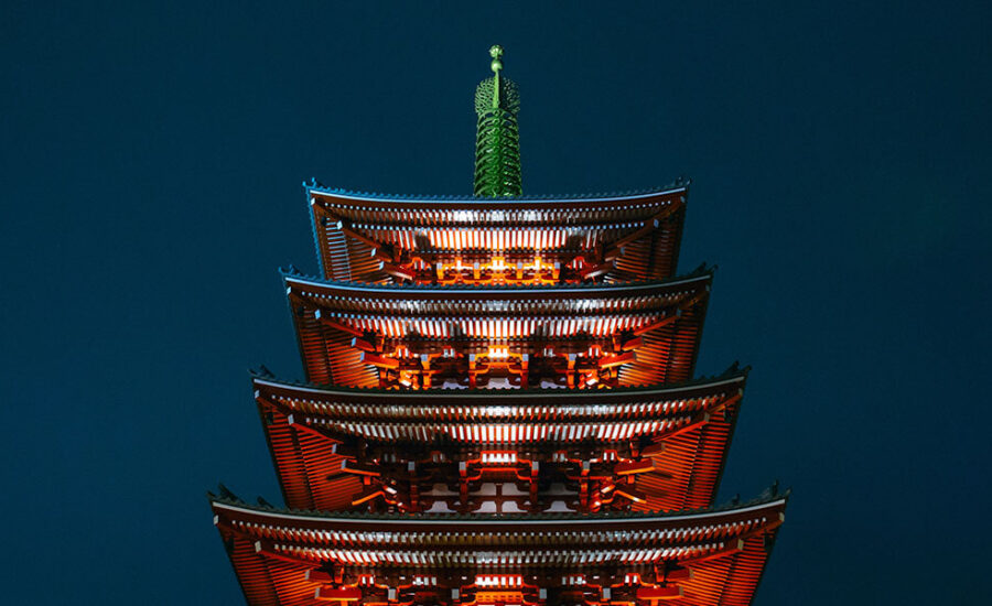 The Good-Enough Life