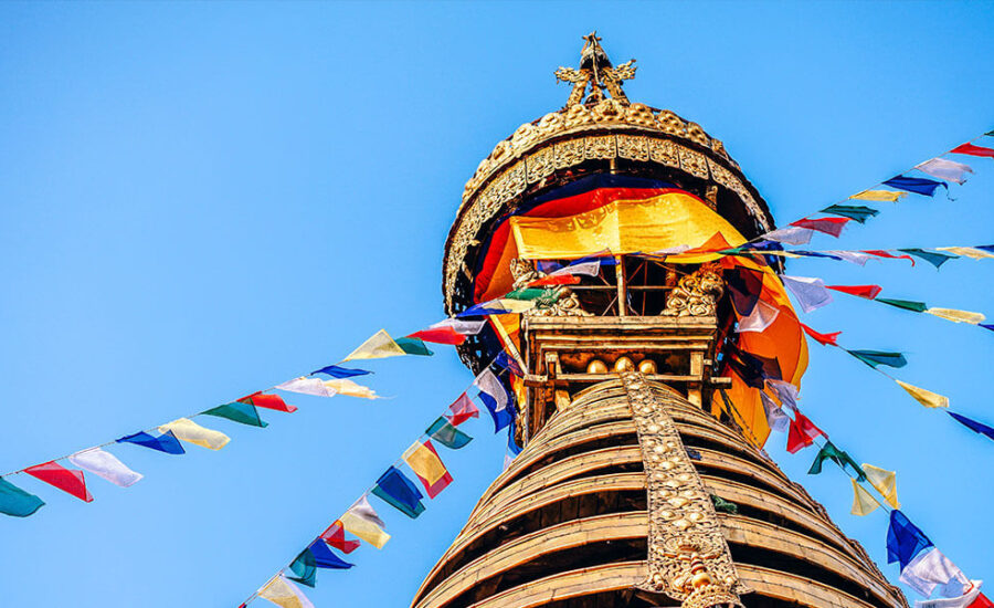 Tibetan Buddhist Artifacts
