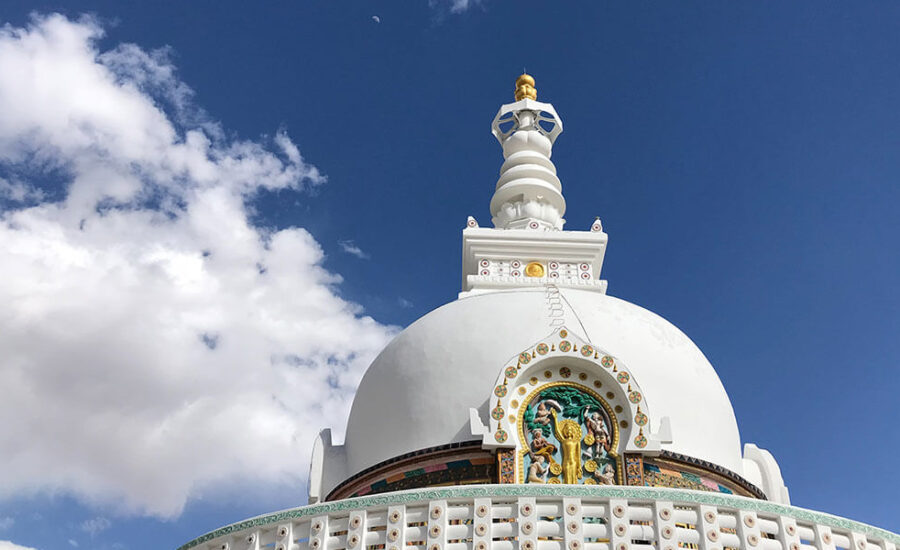 In Sickness and Health