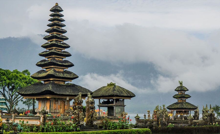 Seeking Solitude Path