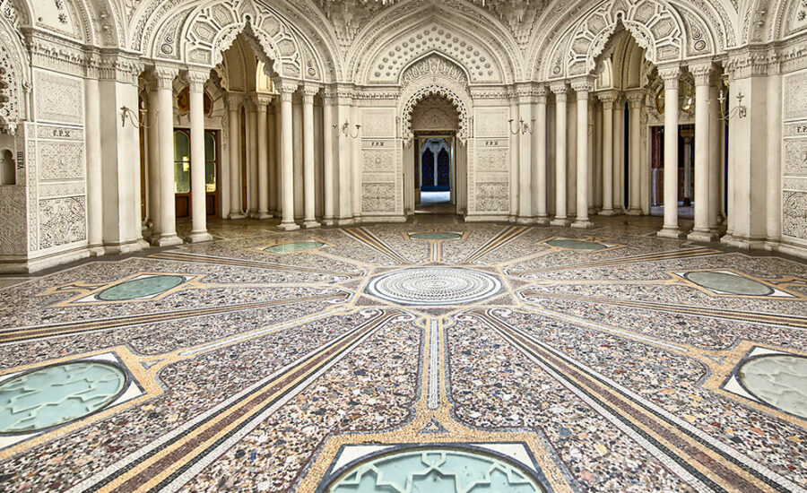 An Art of Faith, Facts and Miracles