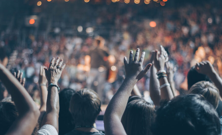 Learn the way to His